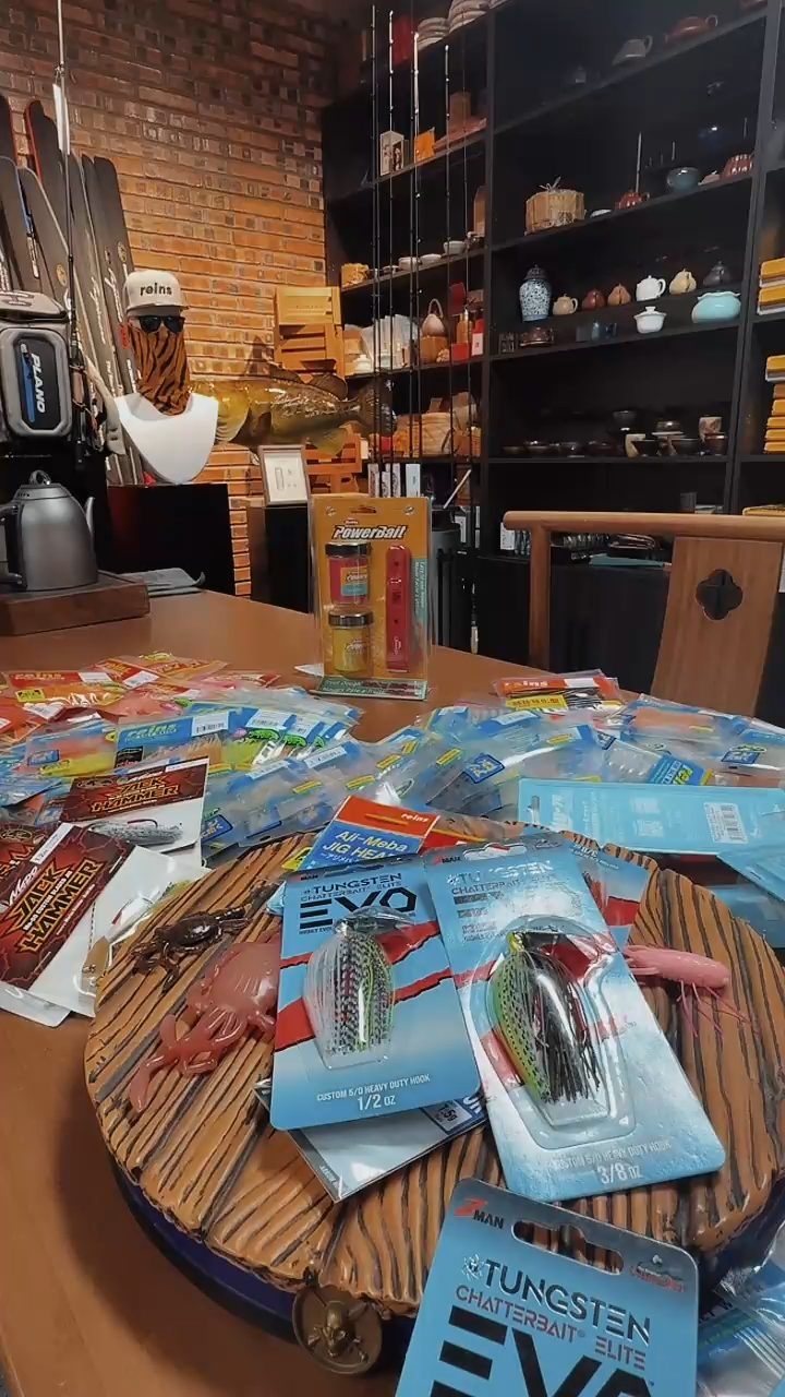 EVO挡水板JIG 10.5克 1枚 颜色随机