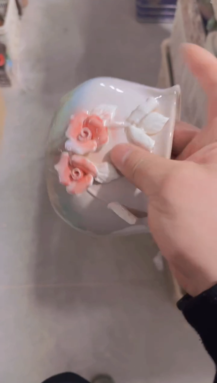 【闪购商品】紫砂花盆凑单凑九块包邮