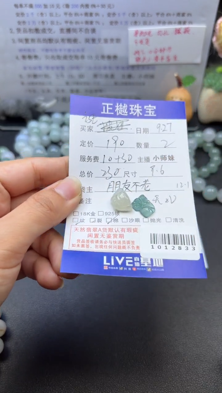 配石翡翠i****AZYZB-1012833