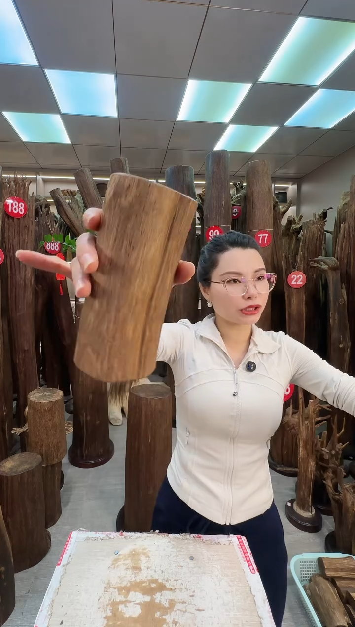 沉香沉香枕沉香原料 七天无理由