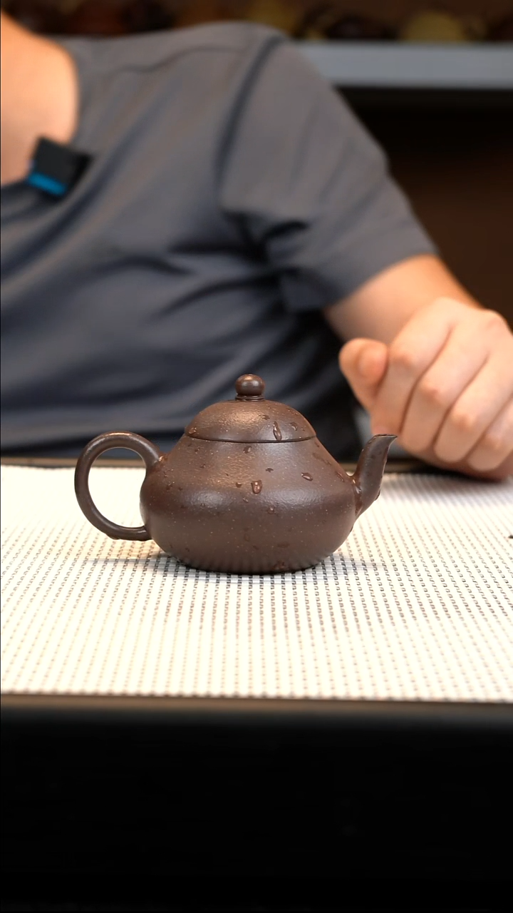 茶壶紫砂紫砂壶93