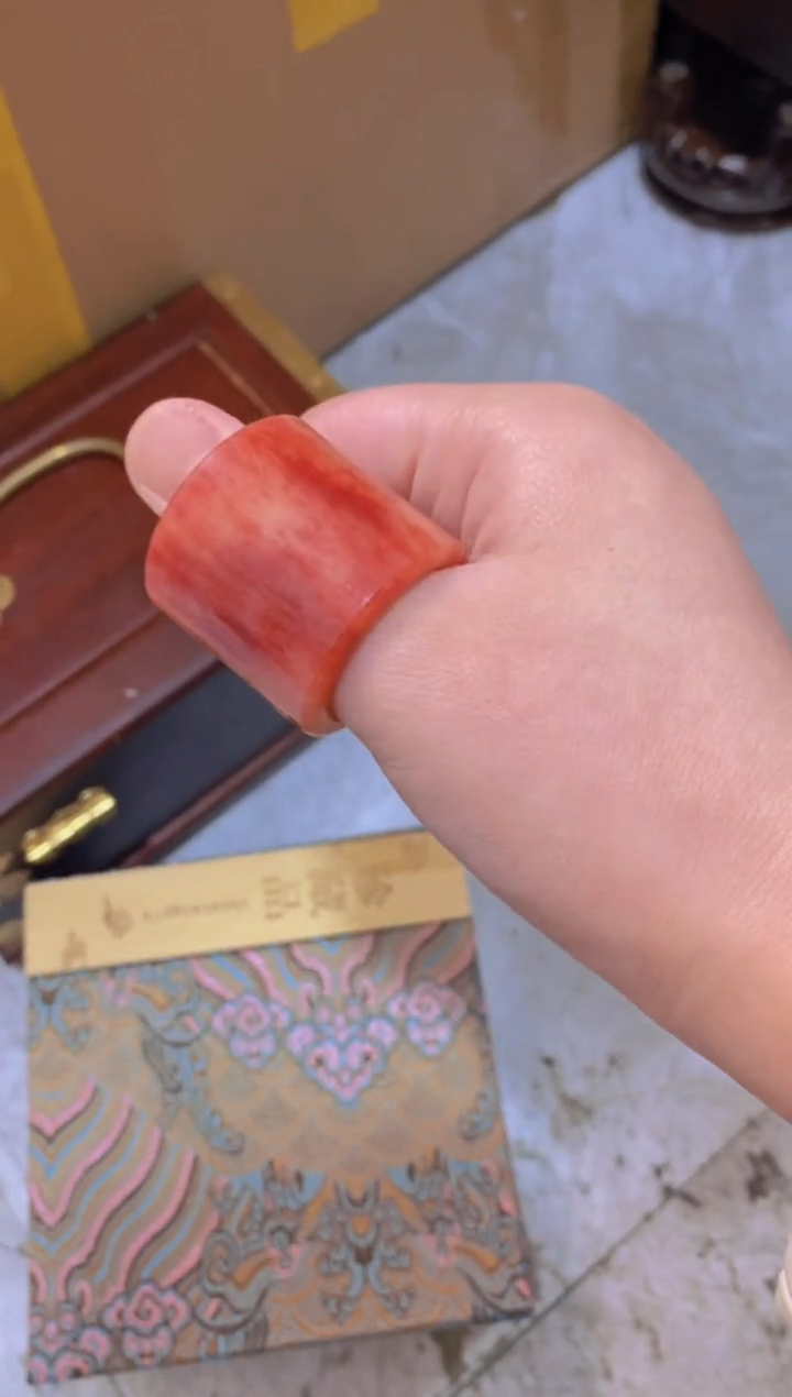 【闪购商品】木扳指大号直播推荐