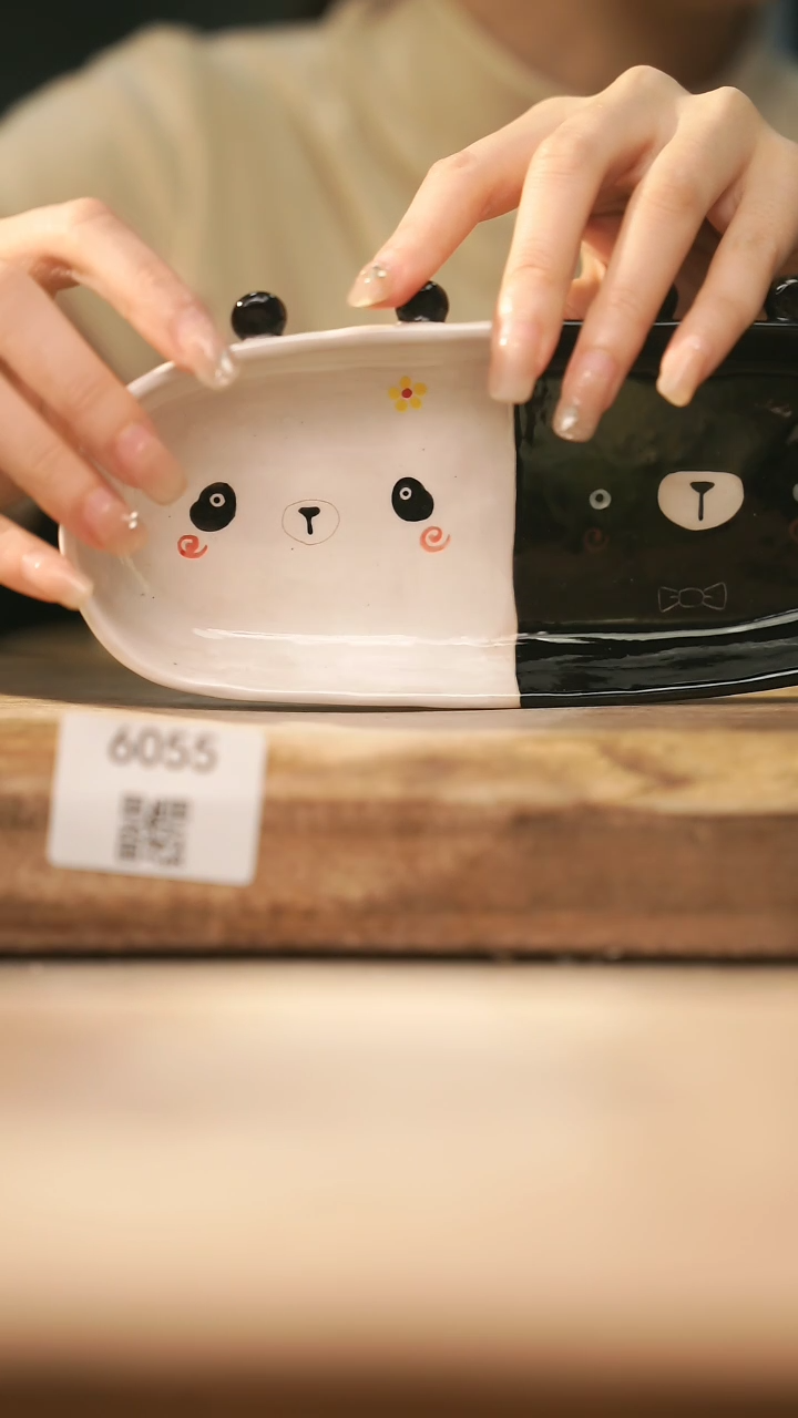 【闪购商品】【落单孤品】福利/壶承@@6055