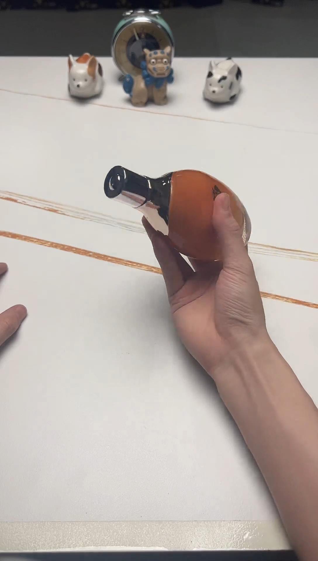 瓷片陶茶文玩陶茶文玩