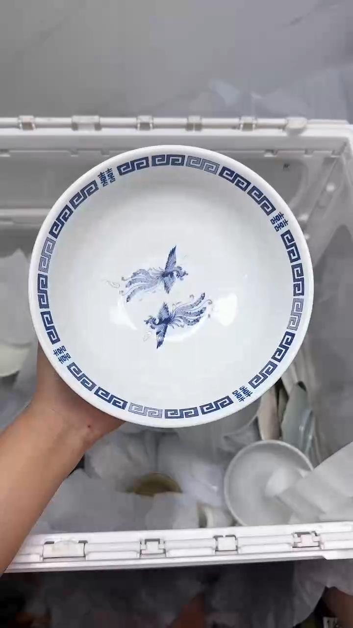 【闪购商品】565回流瓷器默认微瑕，18.8包邮