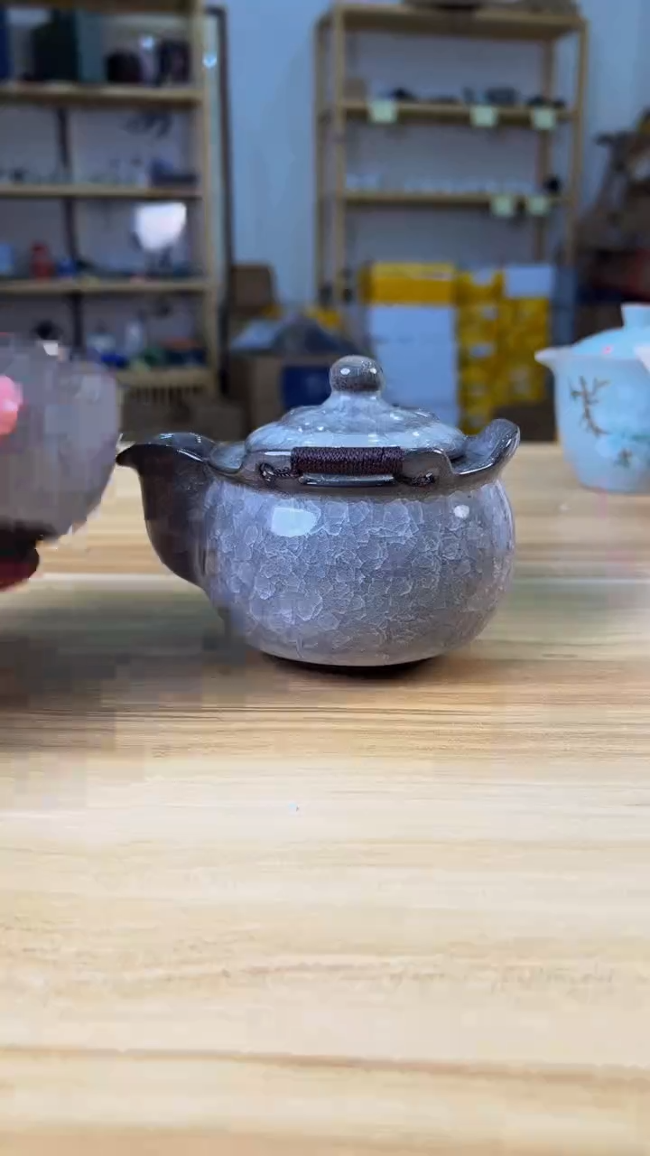 【闪购商品】旅行茶具工厂直发888