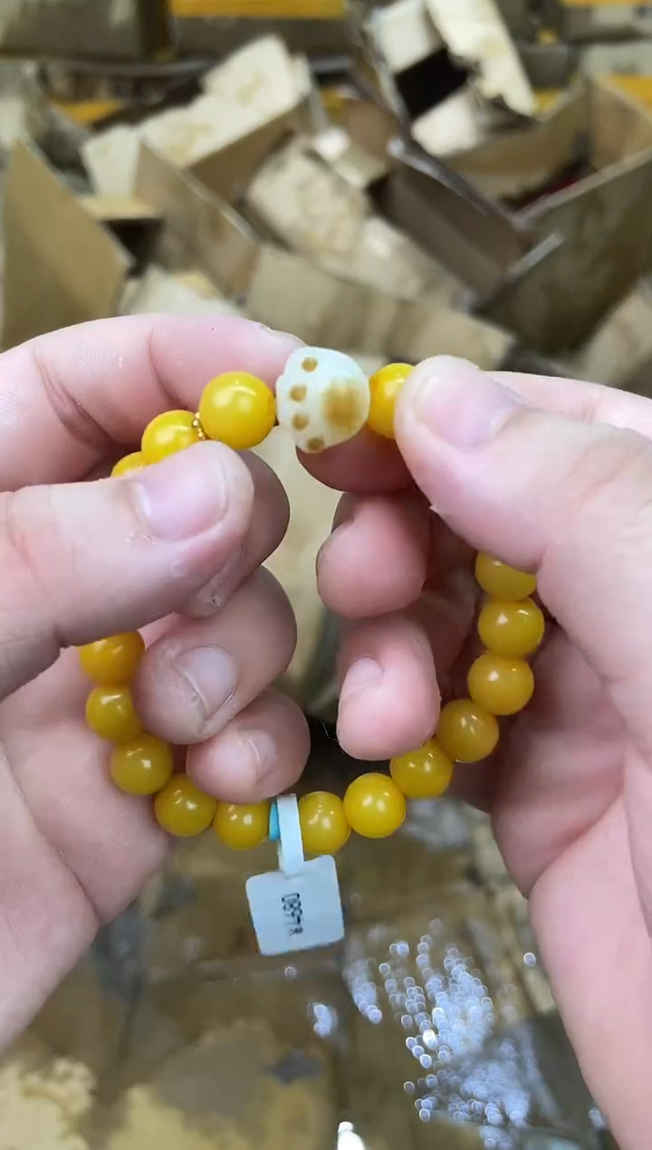 檀香紫檀（小叶紫檀）手串/手链精品手串