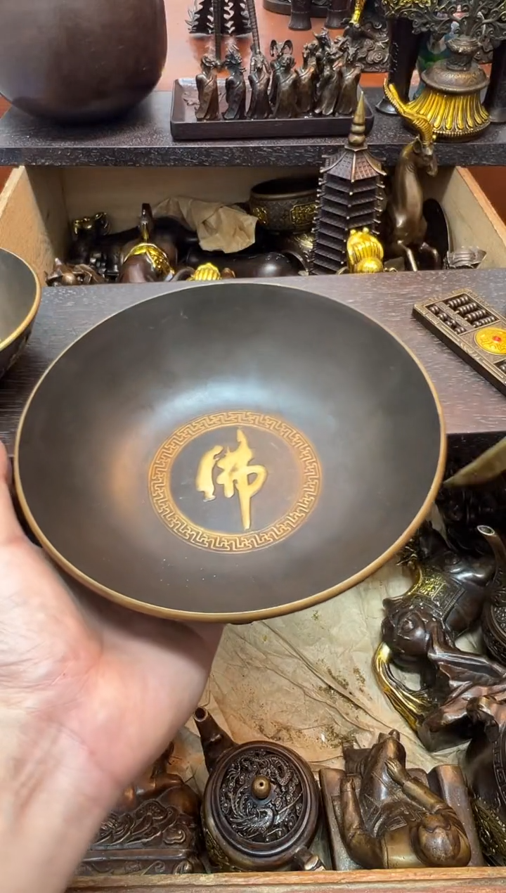 1案台摆件 物品摆件（不是直播间所见即所得退1赔10）