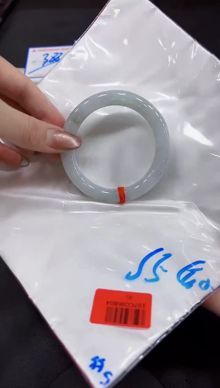 【闪购商品】翡翠手镯未镶嵌00000000000