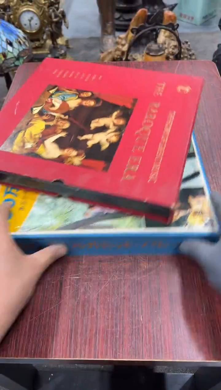 塑料?**怪工艺品小四孤品收藏