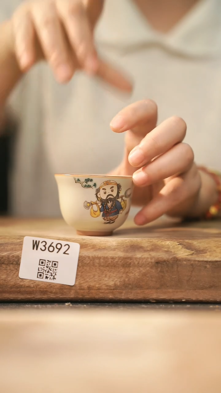 【经典福利】/ 杯子@@W3692