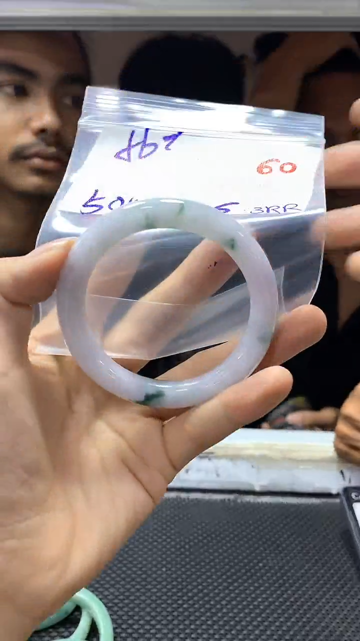 【闪购商品】定制翡翠未镶嵌60毛货需精细抛光+多样性发1+500