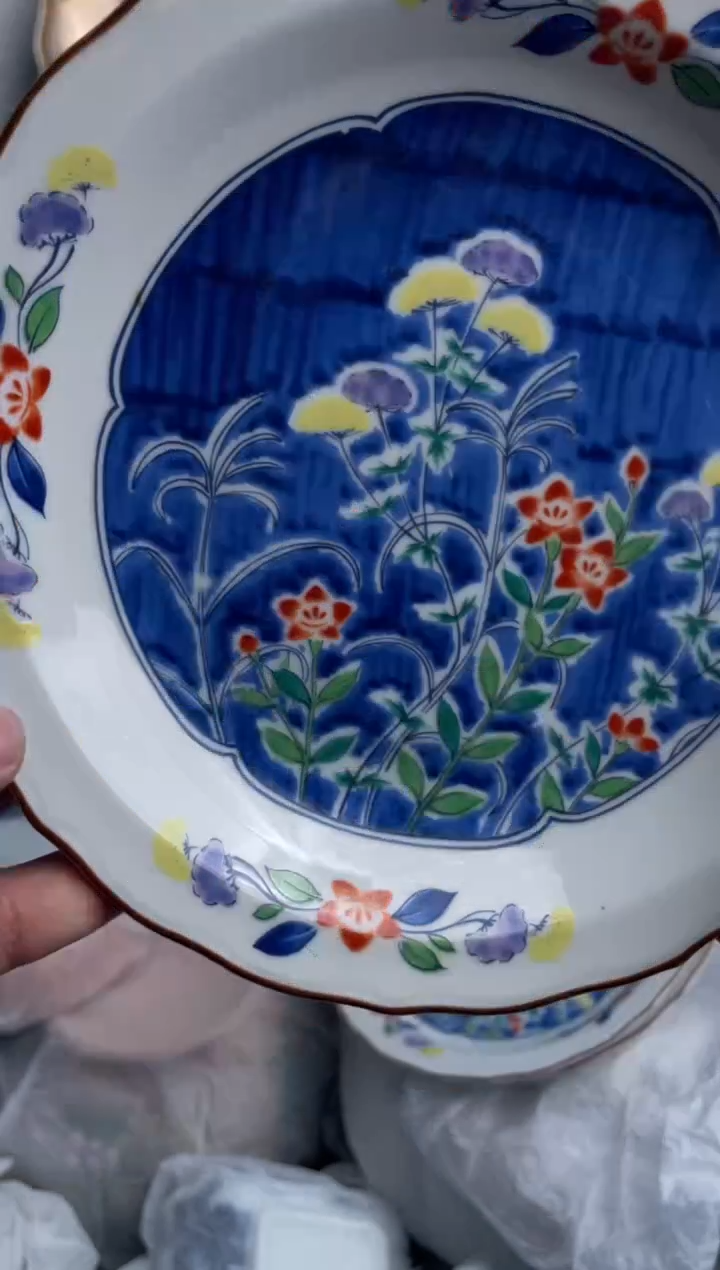 【闪购商品】瓷片314-A-1月31日满20包邮