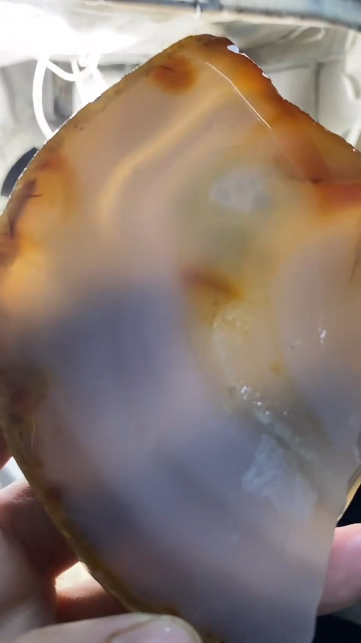 定制玛瑙黎**明56镯2002317