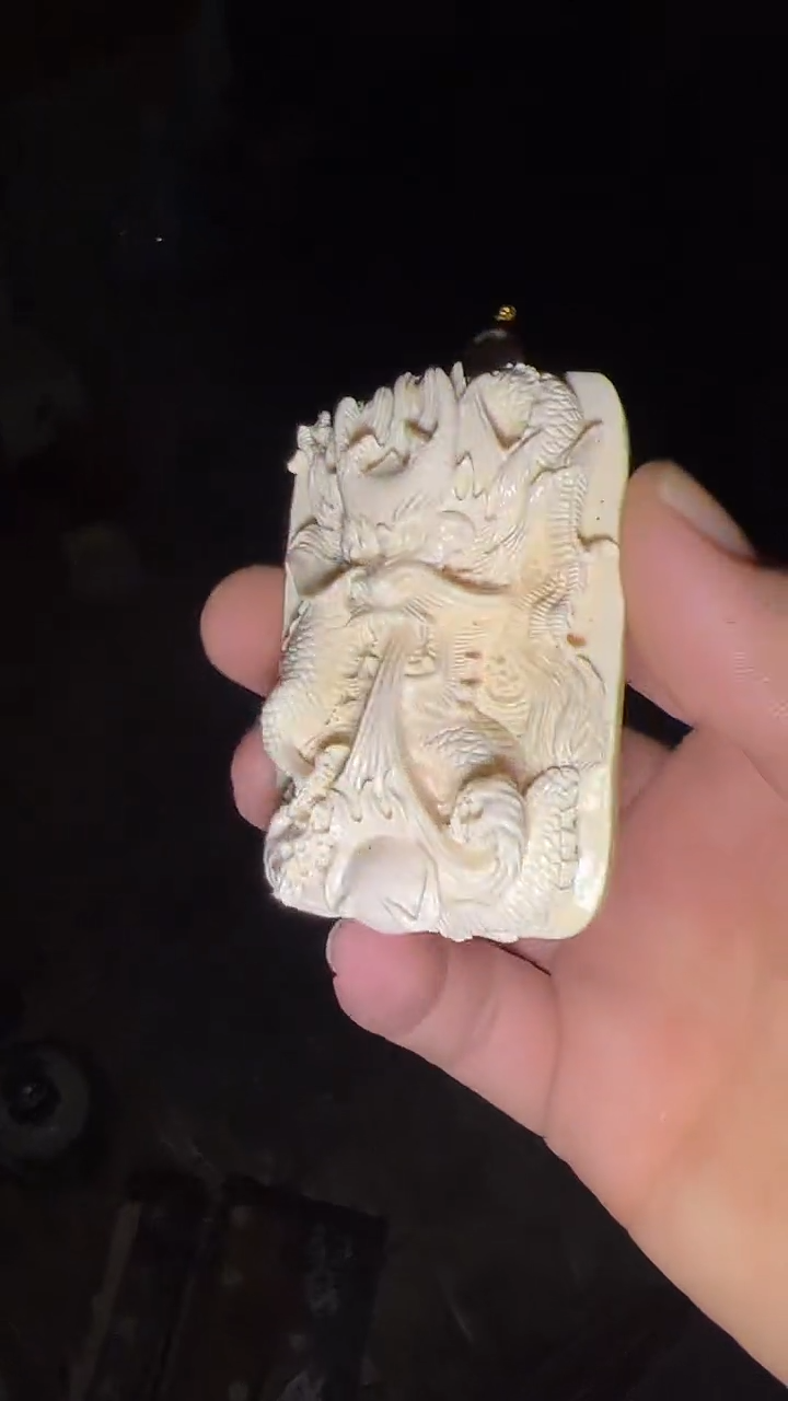 树脂高端创意福利摆件