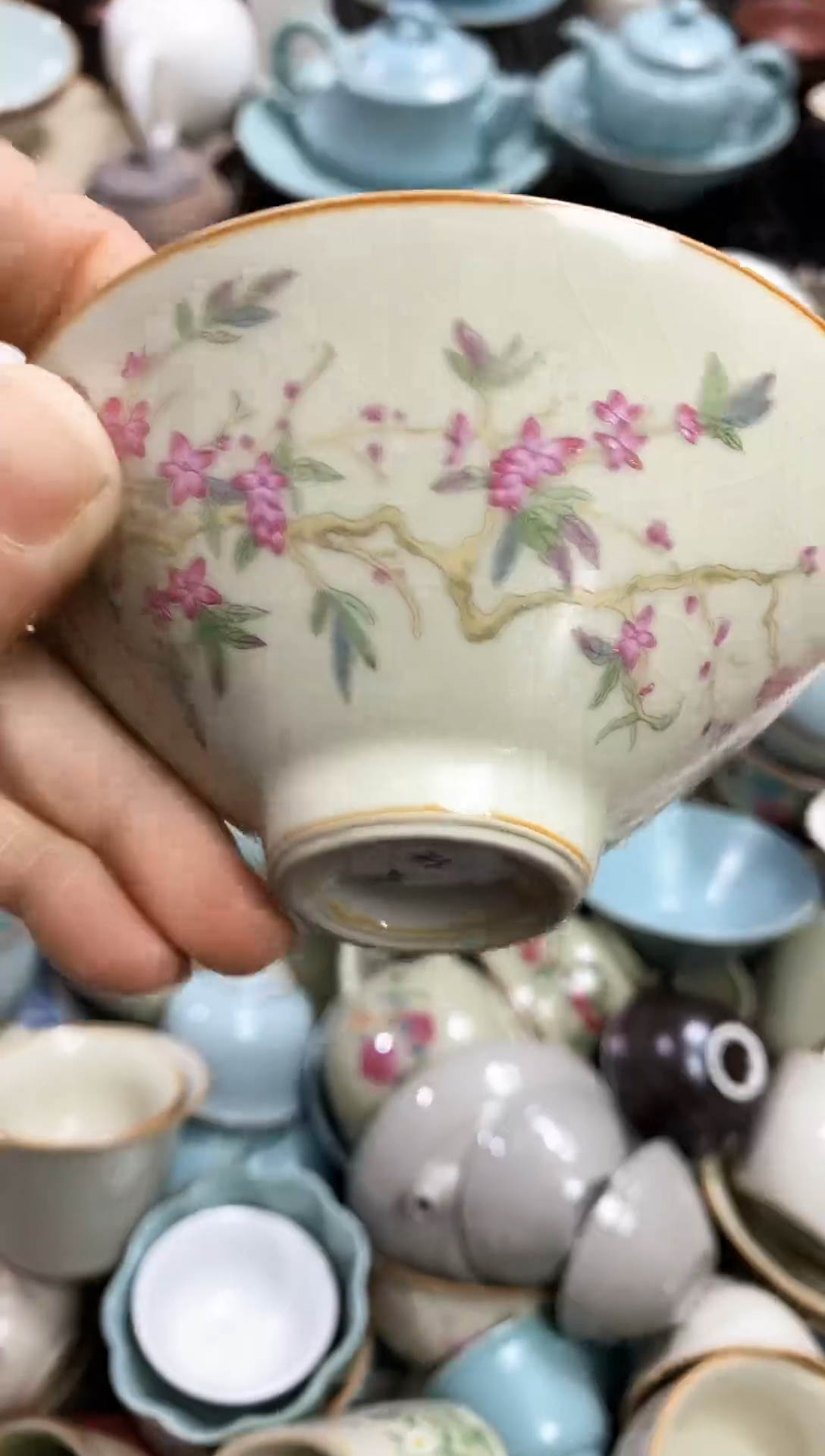 【闪购商品】（轻轻微瑕）茶具茶壶茶碗茶杯