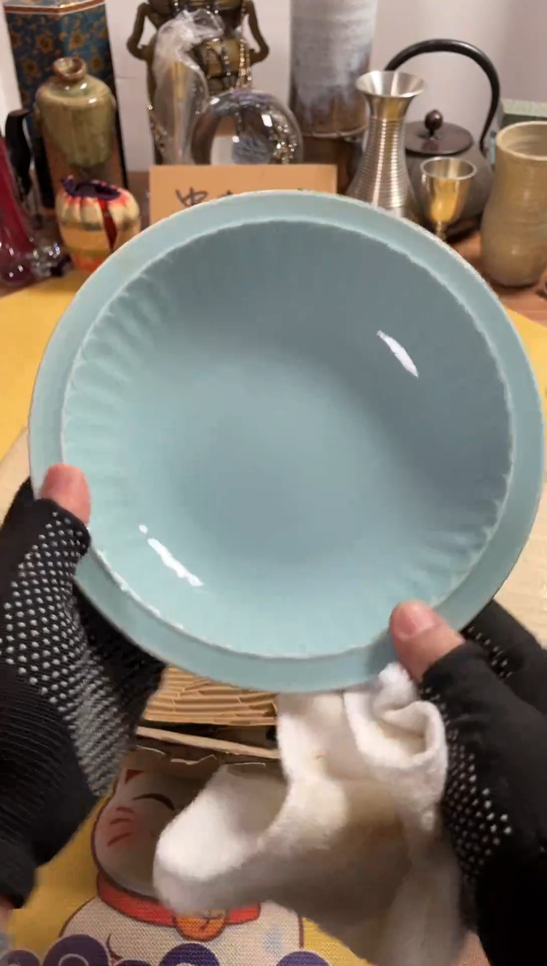 【闪购商品】684中古商品默认微霞3只