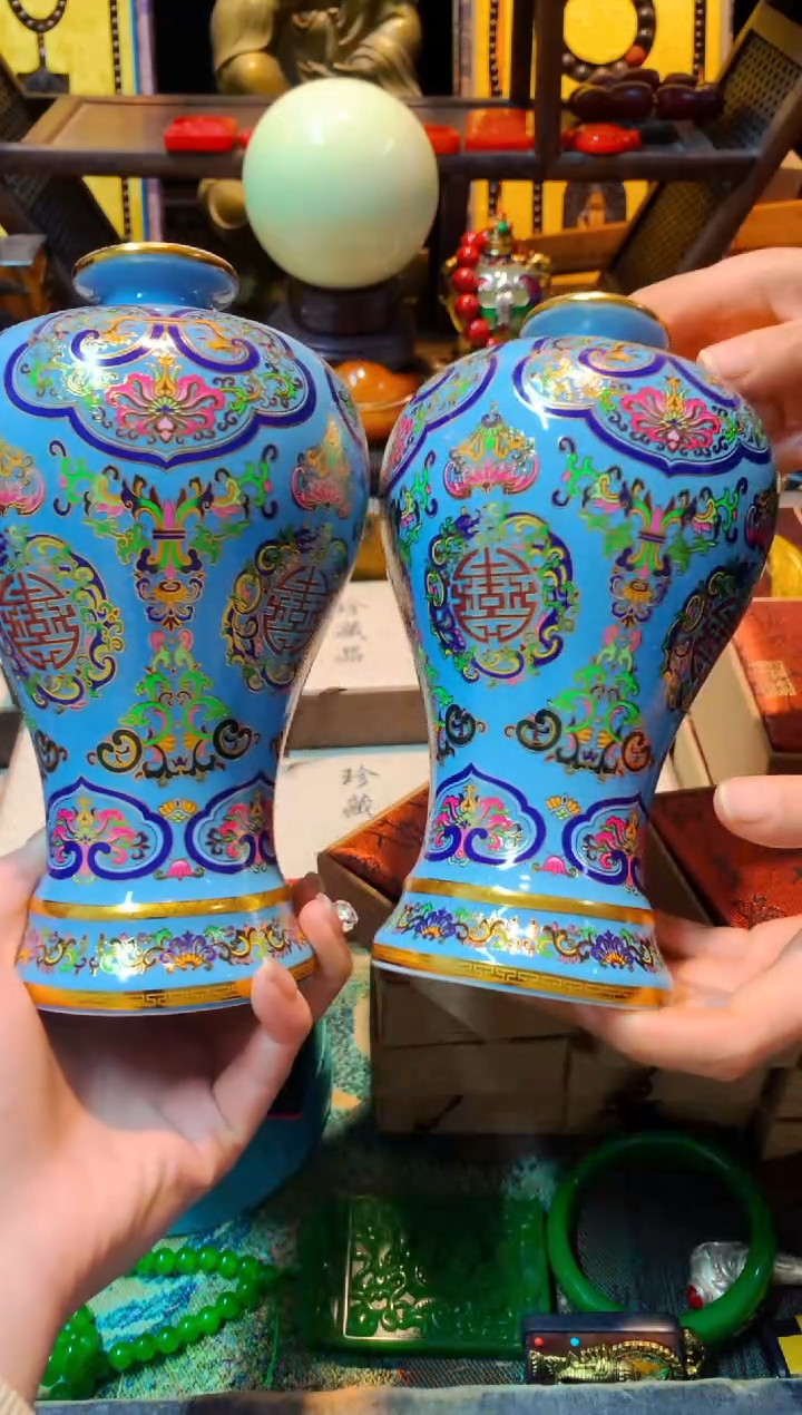 【闪购商品】织绣主播推荐主播推荐