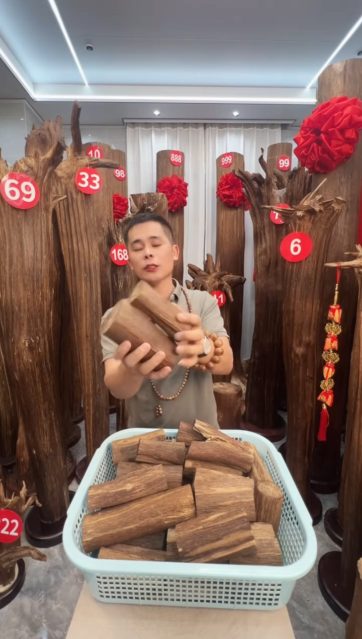 沉香沉香碎屑沉香原料