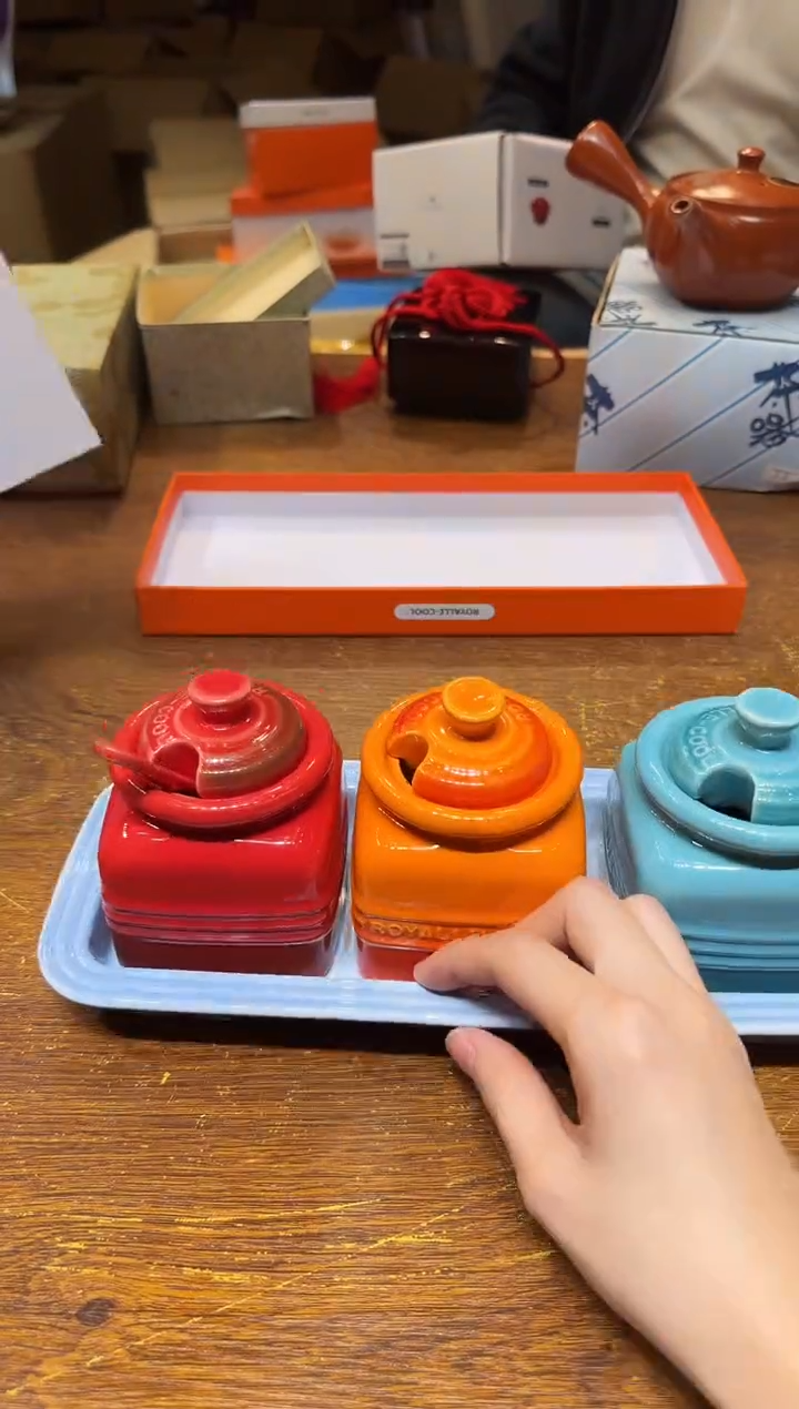 小狐狸严选日瓷器小狐狸精选日瓷器