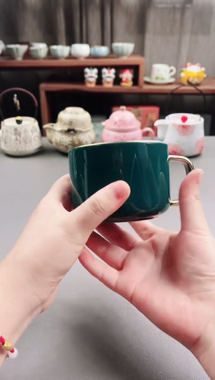 【高货清库存】微瑕不售后，介意勿拍（不含礼盒）