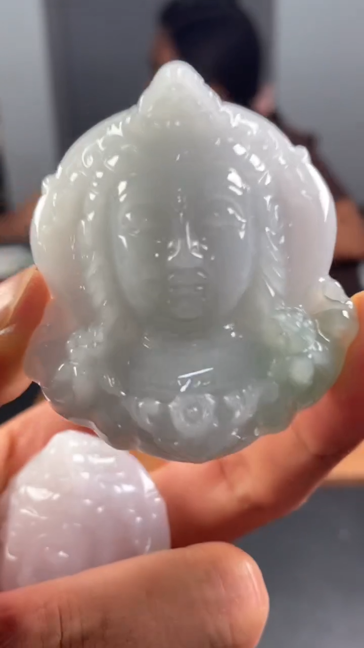 【闪购商品】定制翡翠未镶嵌定制孤品