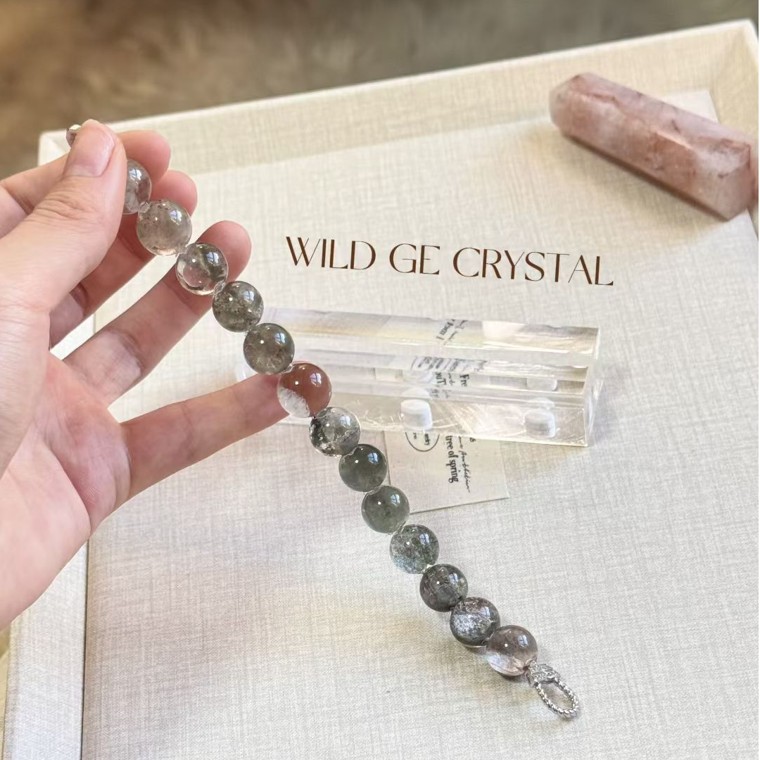 合金手链 【WLIDGE】直播间专属原创设计手串一物一发，编号对应价格