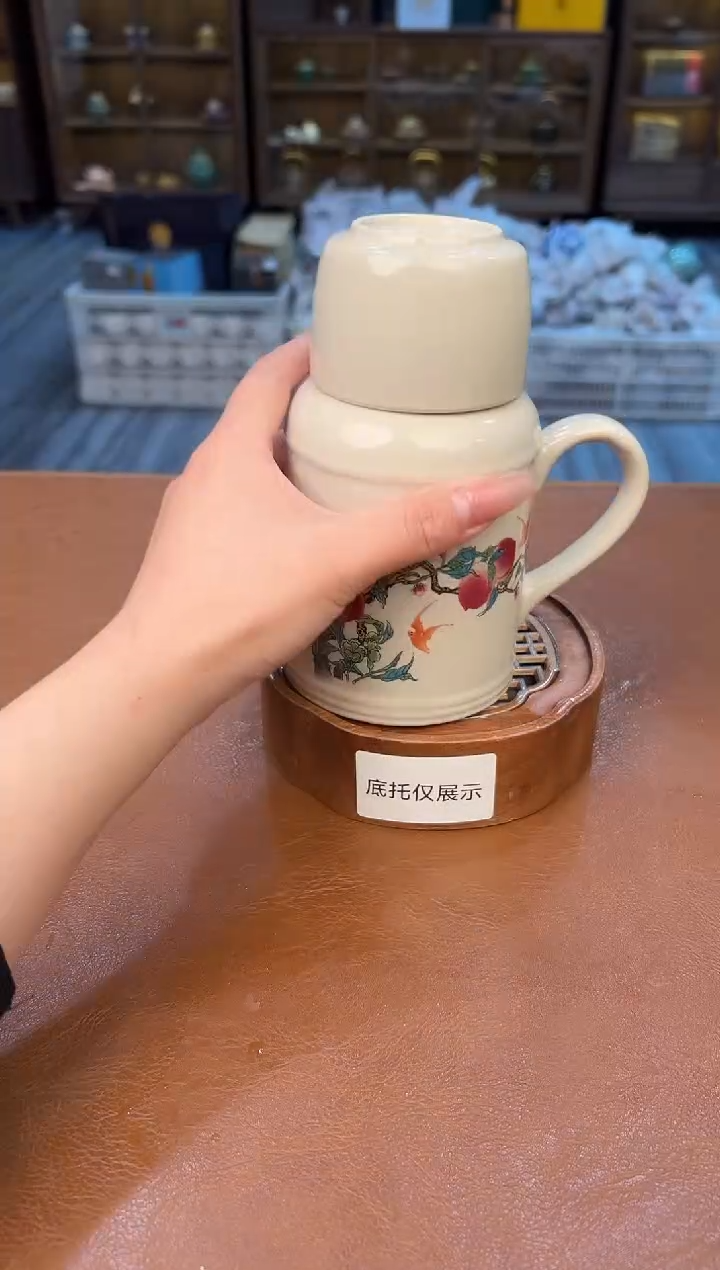 【闪购商品】熹物见山清仓福利品111111