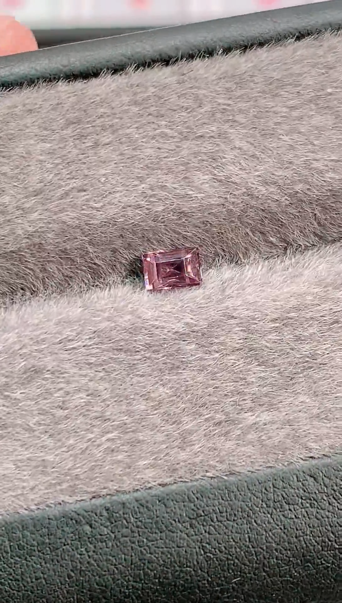 裸石尖晶石0.51-52天然尖晶石