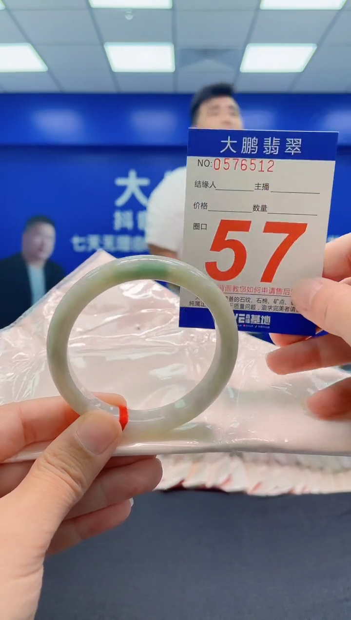未镶嵌手镯翡翠AAAAAAAAA