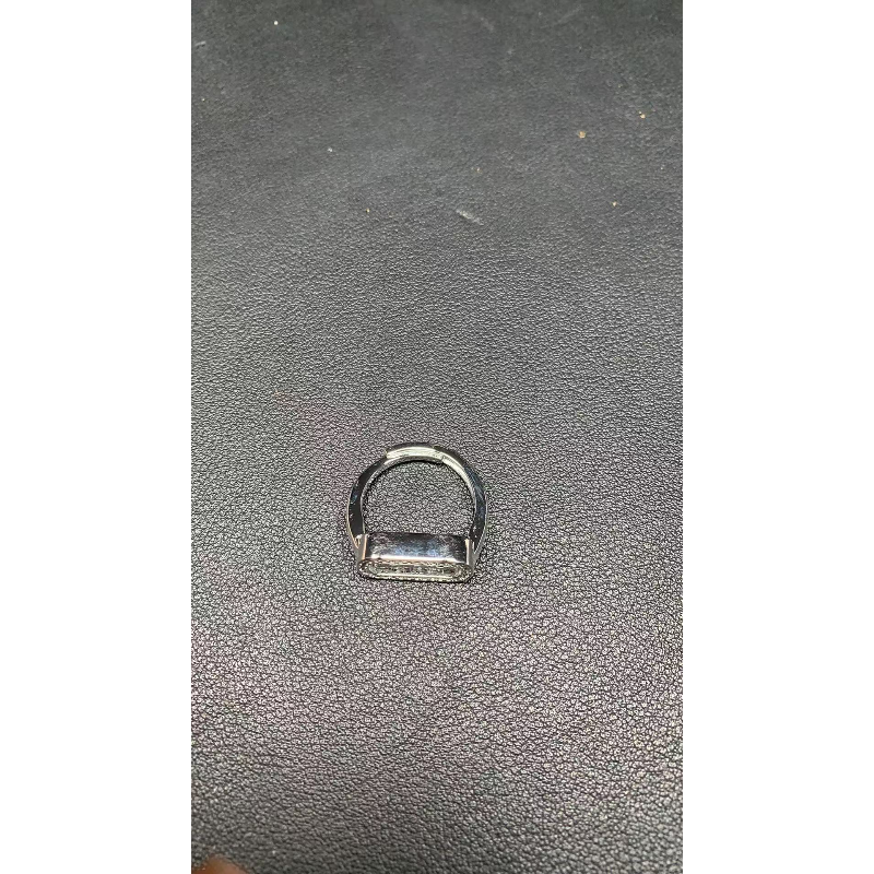 足银戒指 足银戒指 【蜜妃高订】MB-2548时尚设计戒指多样性发一件