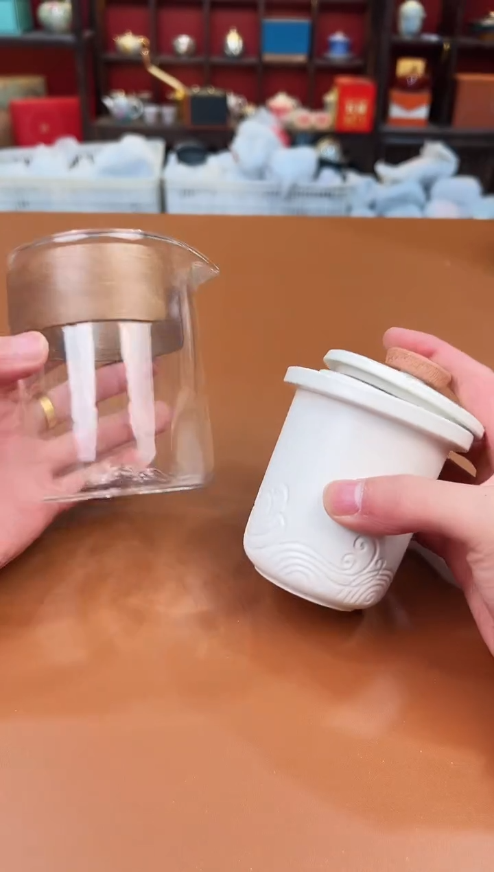 【闪购商品】其他逸尚茶器粉丝福利@@g097