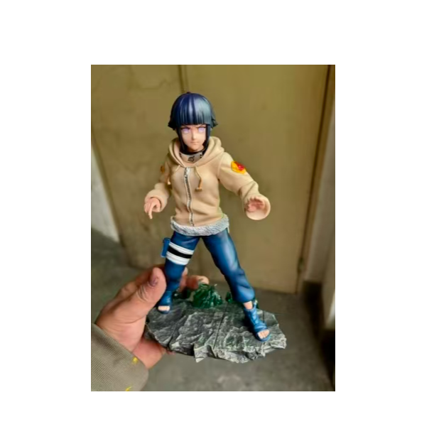 《菜菜模玩》DIY【私人定制】小雏田 手办树脂雕像