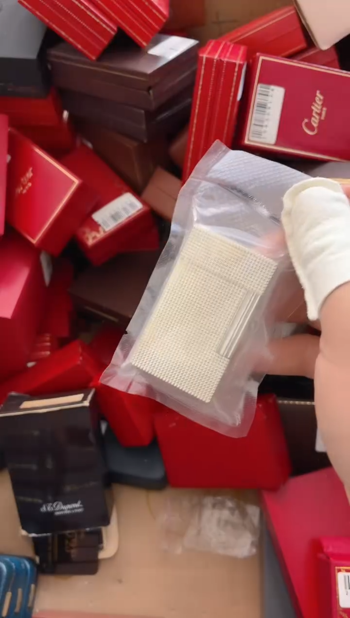 中古打火机闪购链接