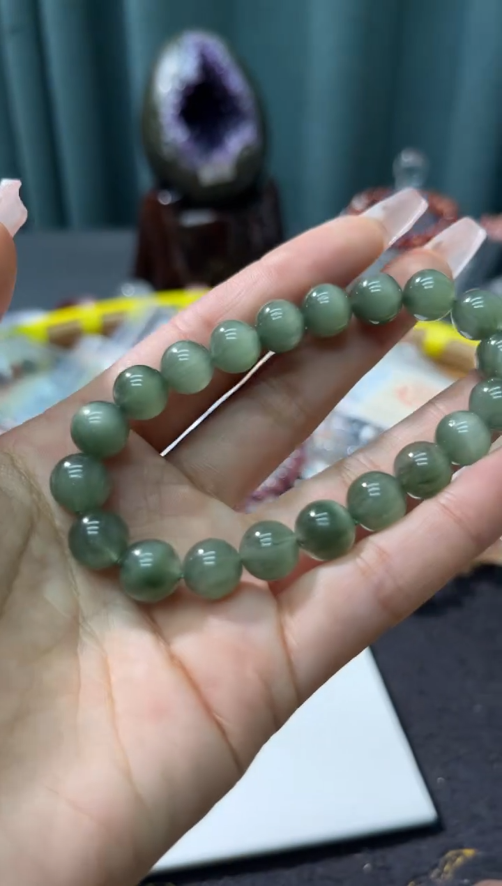【闪购商品】水晶手链未镶嵌72多样性发其一/9+