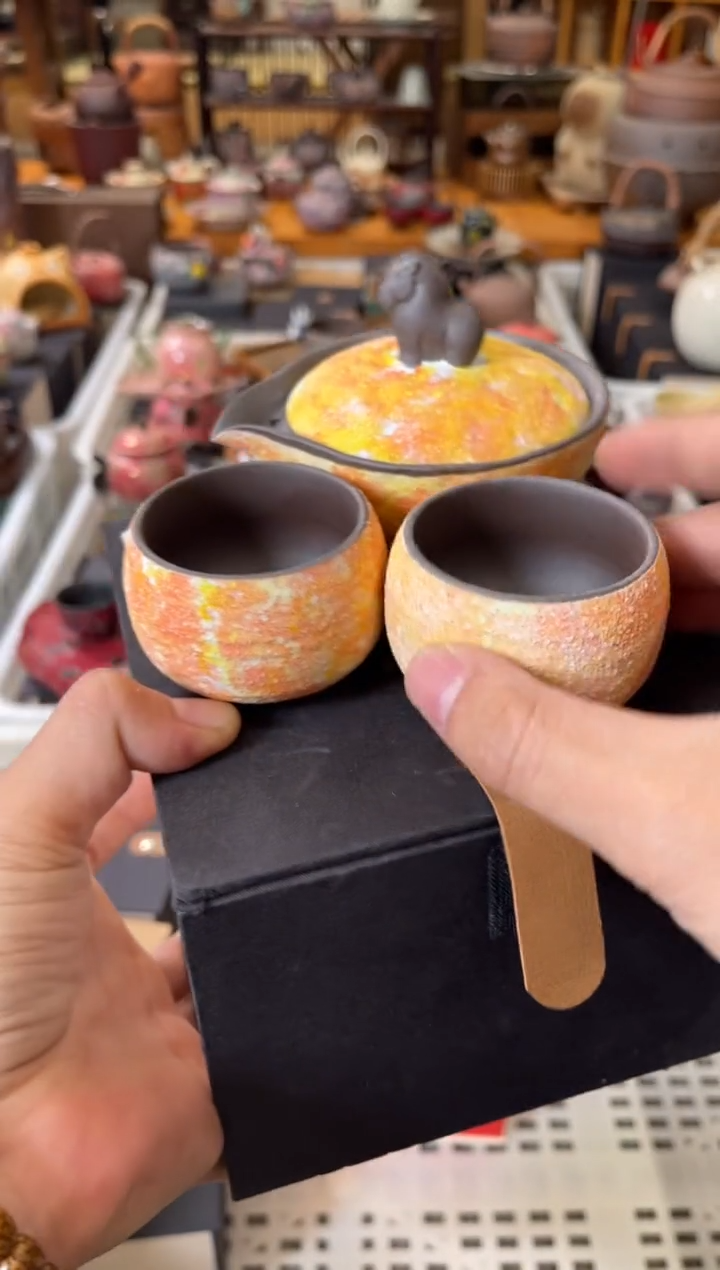 陶瓷文化闪购链接