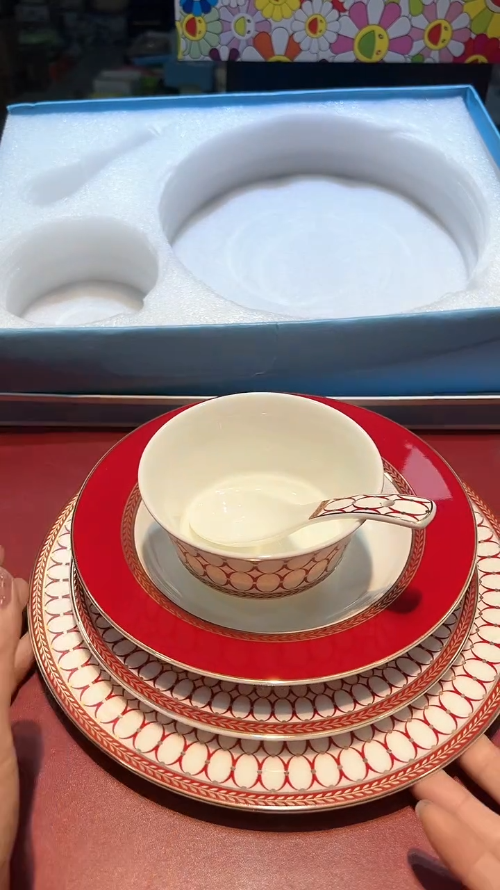 【闪购商品】瓷片大漂亮瓷器一件不留