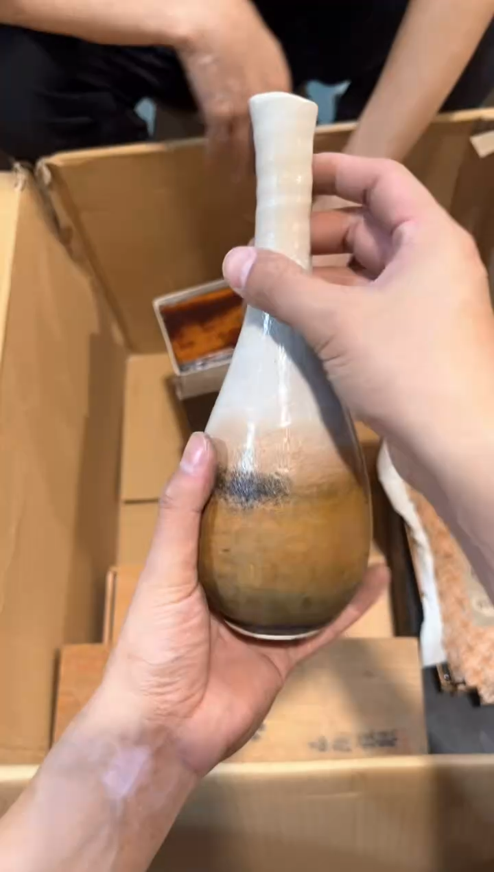 A4000中古瓷器 茶器周边/1