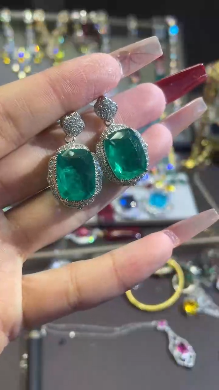 非金属无高端定制精品系列款式S002