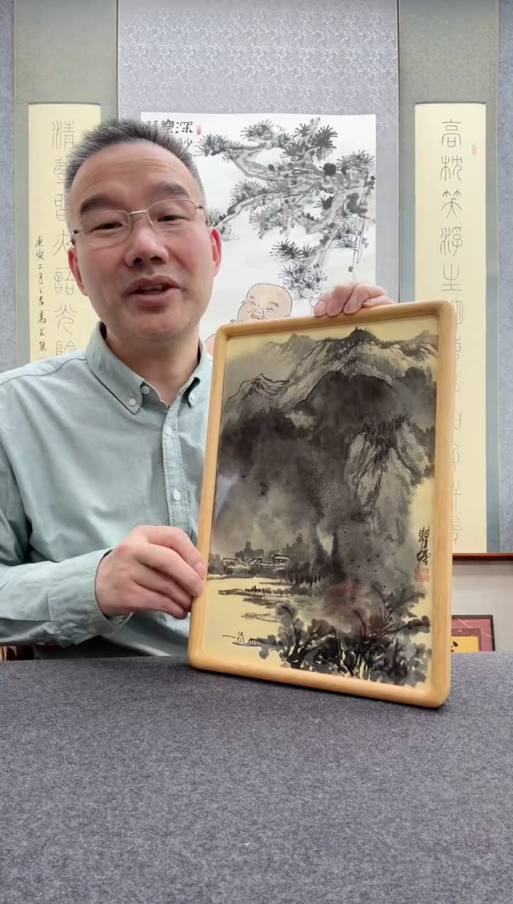 【闪购商品】书法瞿塘，就