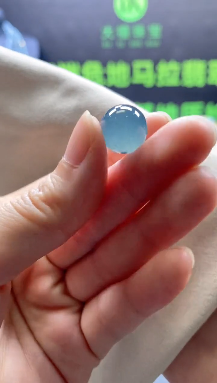 颈饰未镶嵌翡翠0014084735