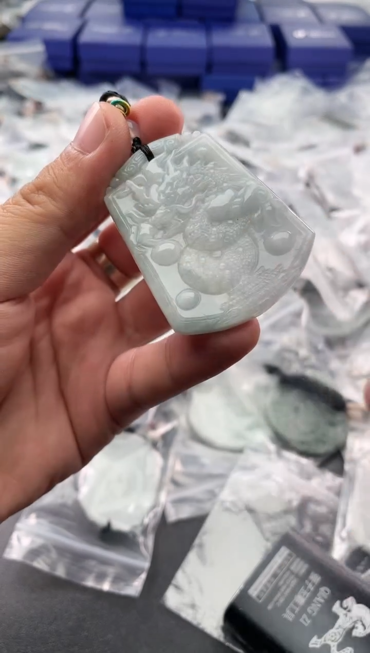 颈饰未镶嵌翡翠25/11/24/746