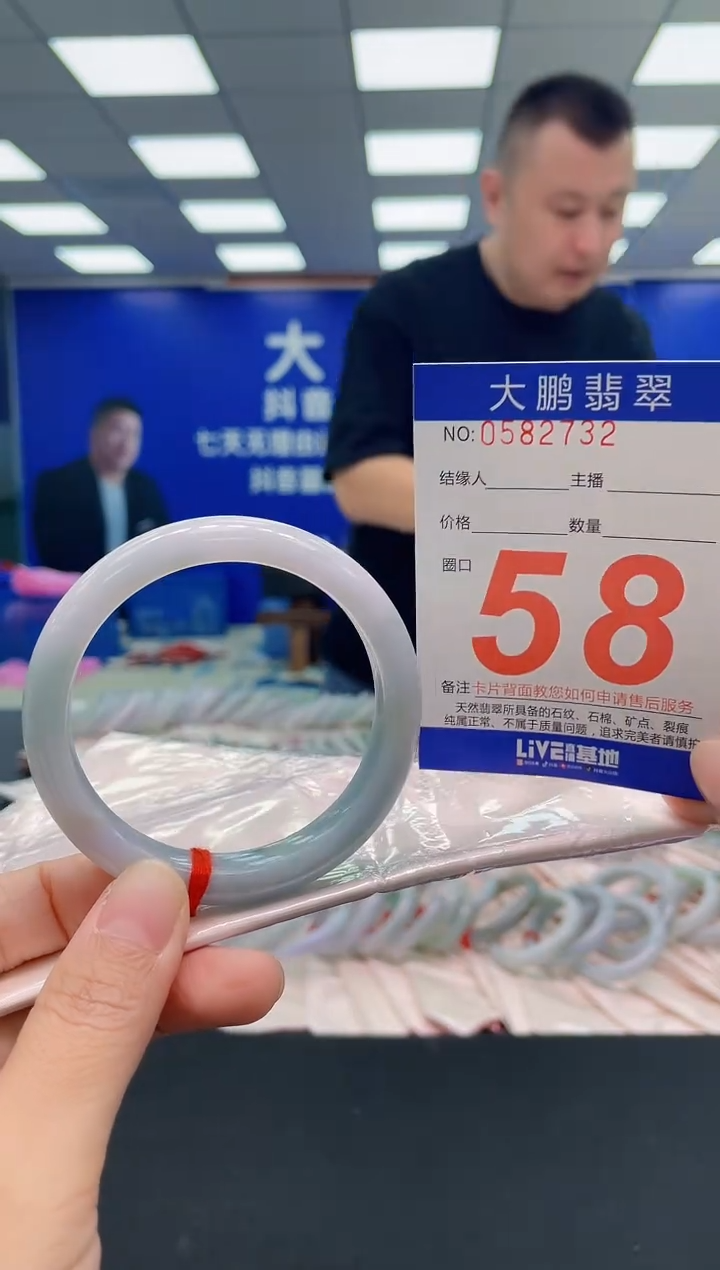未镶嵌手镯翡翠AAAAAAAAA