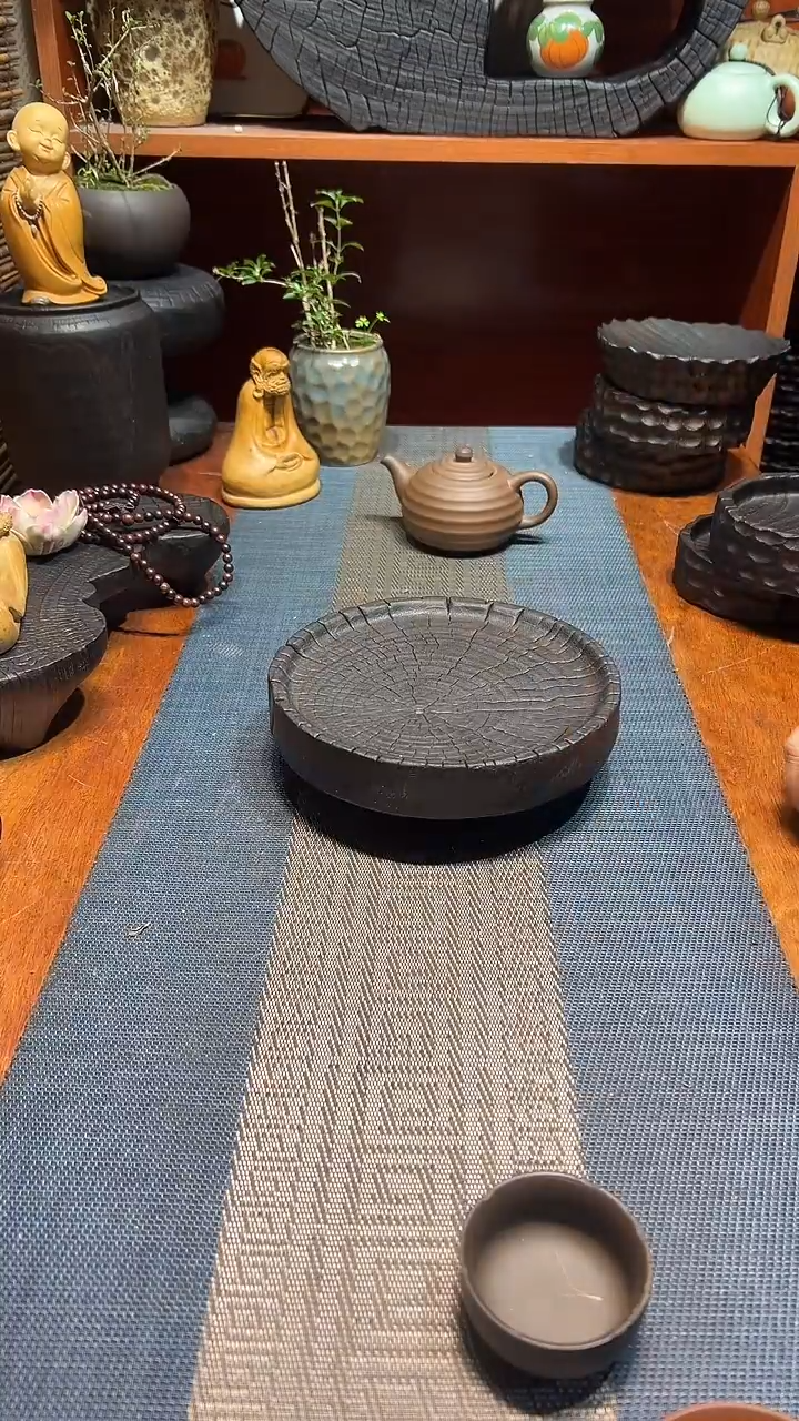 香樟木香樟木一物一拍