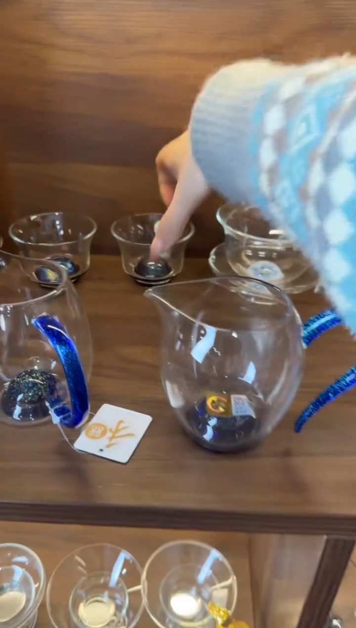 張*阳禾器 斑斓怡然   