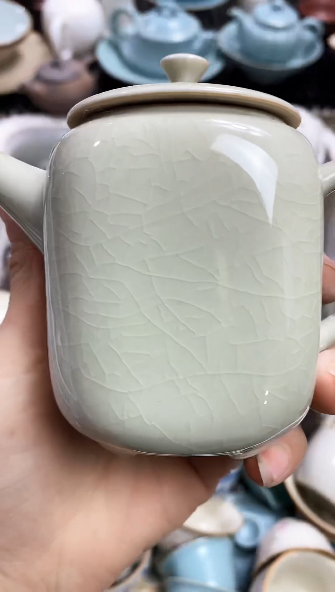 【闪购商品】（轻轻微瑕）茶具茶壶茶碗茶杯