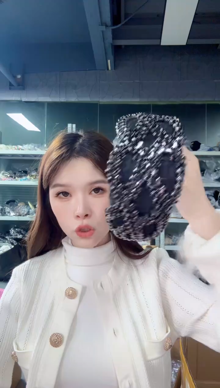 发箍国风发饰f530