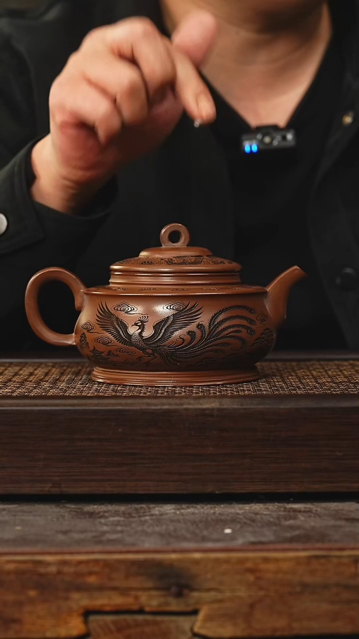 茶壶紫砂丁蜀镇紫砂壶