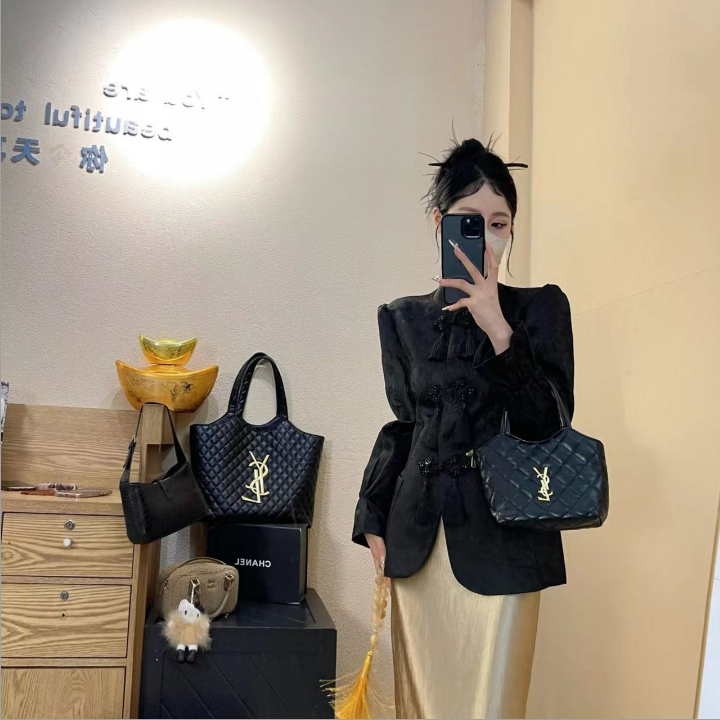 轻奢时尚新中式国风盘口流苏中国结外套上衣230259