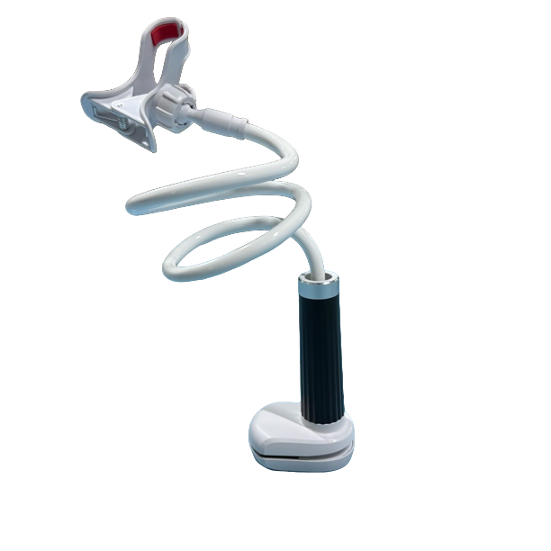 A-322高端手机多功能支架数据线/听主播讲解拍